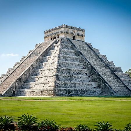 Depas Flamboyan Centro De Cancun D1 外观 照片