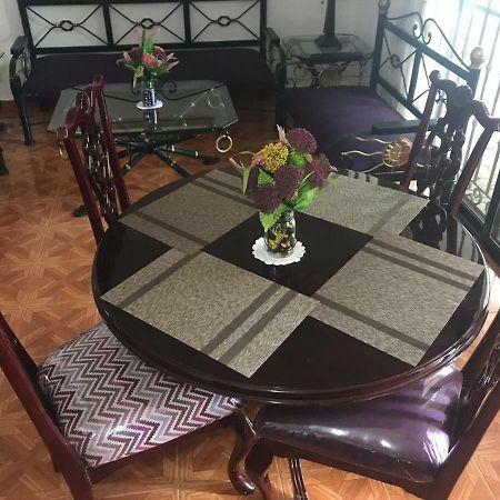 Depas Flamboyan Centro De Cancun D1 外观 照片