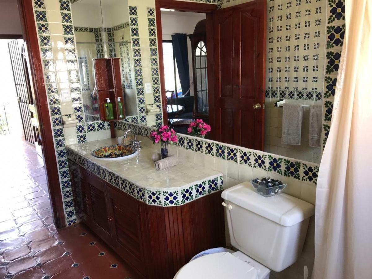 Depas Flamboyan Centro De Cancun D1 外观 照片