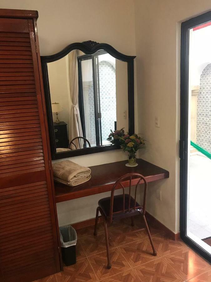 Depas Flamboyan Centro De Cancun D1 外观 照片