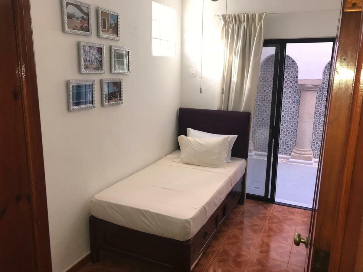 Depas Flamboyan Centro De Cancun D1 外观 照片