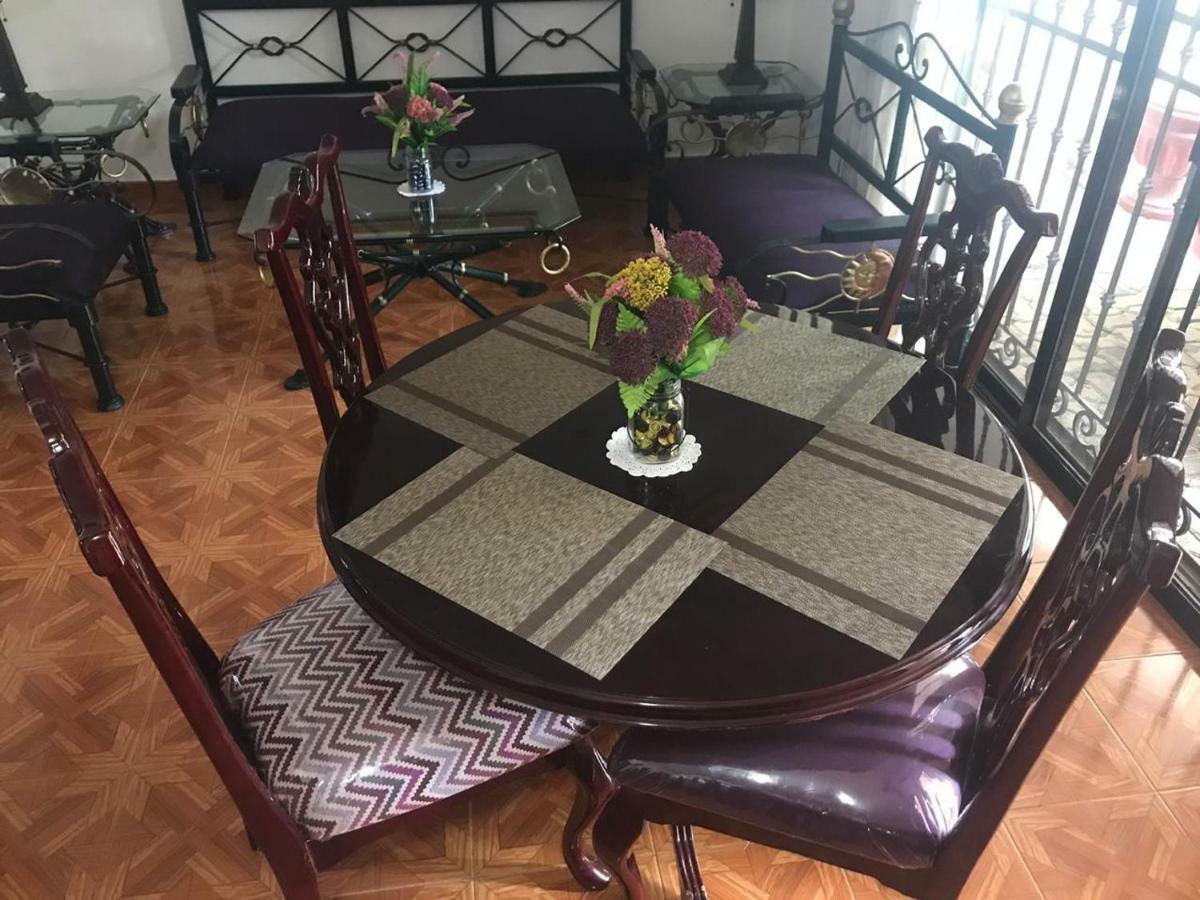 Depas Flamboyan Centro De Cancun D1 外观 照片