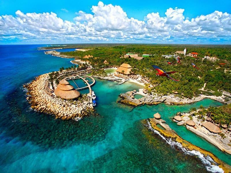 Depas Flamboyan Centro De Cancun D1 外观 照片