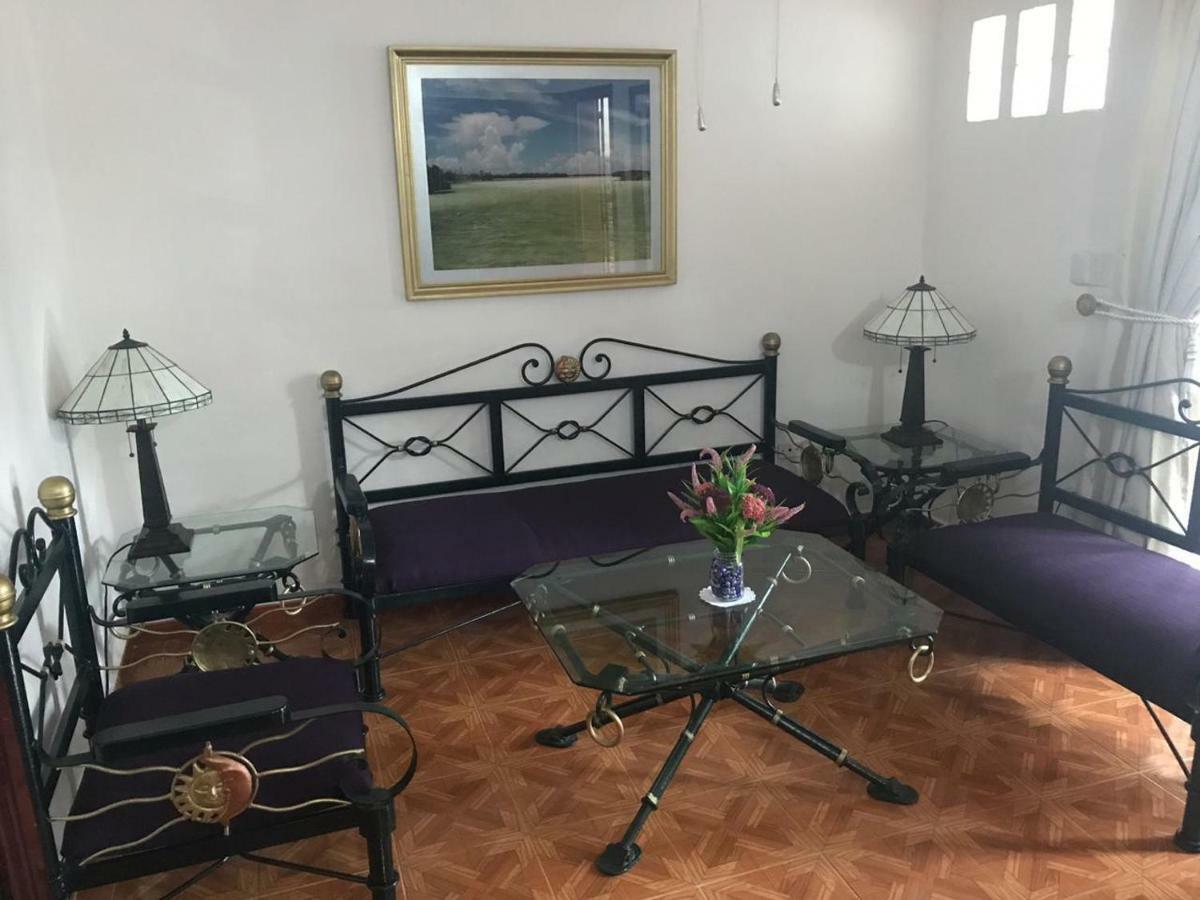 Depas Flamboyan Centro De Cancun D1 外观 照片